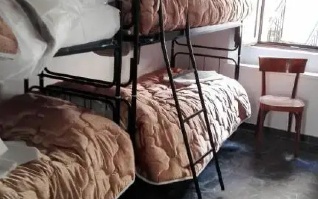 Phoenix Hostel