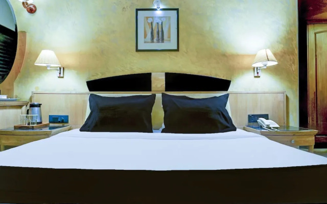 Suite JM Road Krishna Presidency