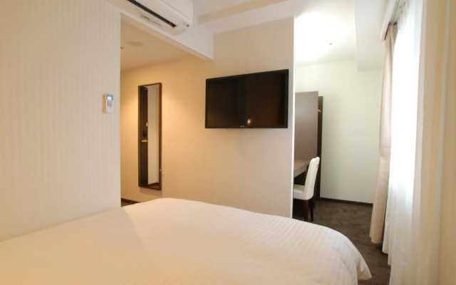 AB Hotel Kanazawa