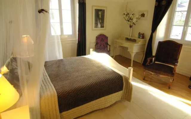 Appartement Orion