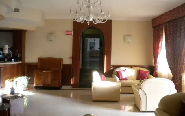 Belvedere Club Hotel