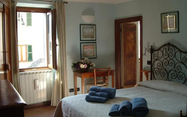 La Ca di Sala