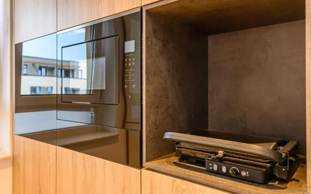 Promenada Studios