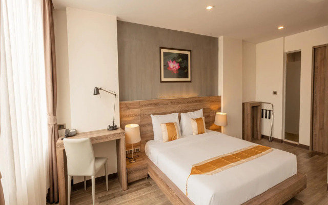 B2 Bangna Premier Hotel