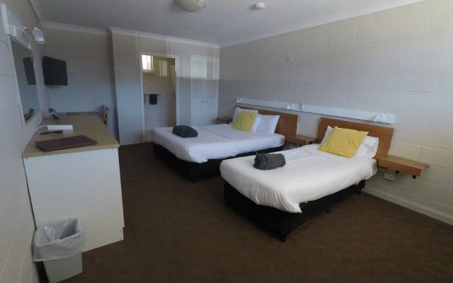Motel Wellington