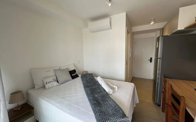 TrevizZo Handy Paraiso