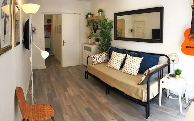 Cozy & beautiful flat in great location