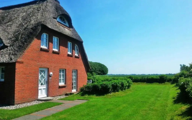 Haus Am Meer