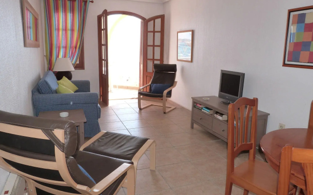 Apartamentos Shoal