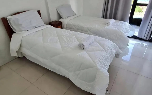 Apartamento na Praia da Barra