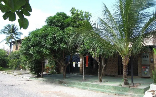 Pousada e Hostel Joãozinho Caminhador