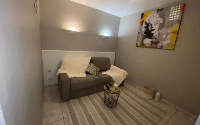 Studio sainte savine