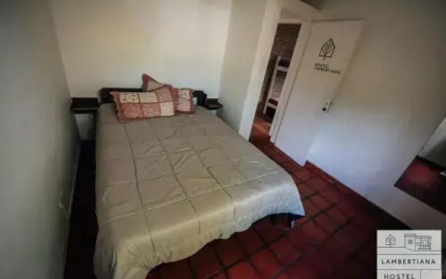 Lambertiana Hostel