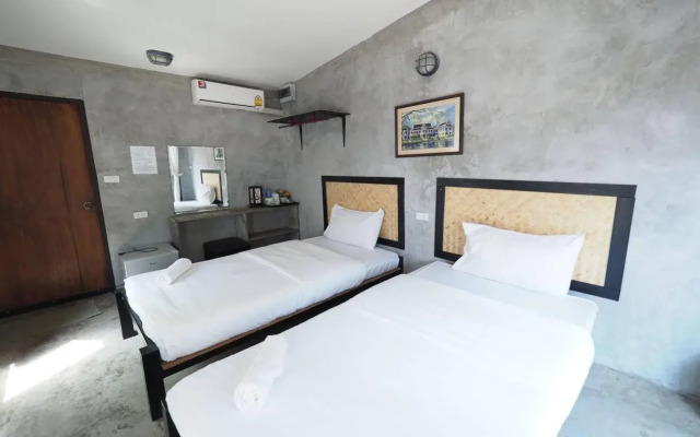 San-D Riverside Resort