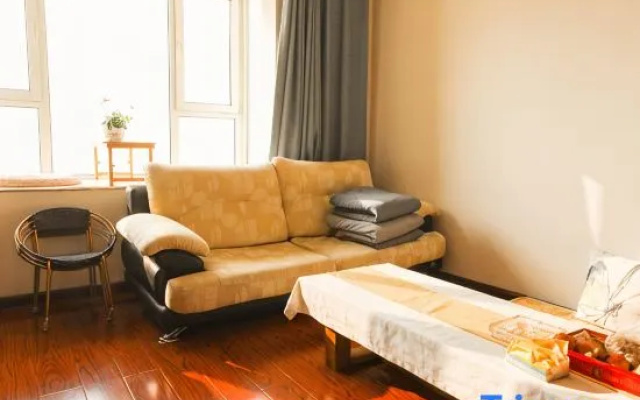 Taiyuan Cibei Xishe Homestay