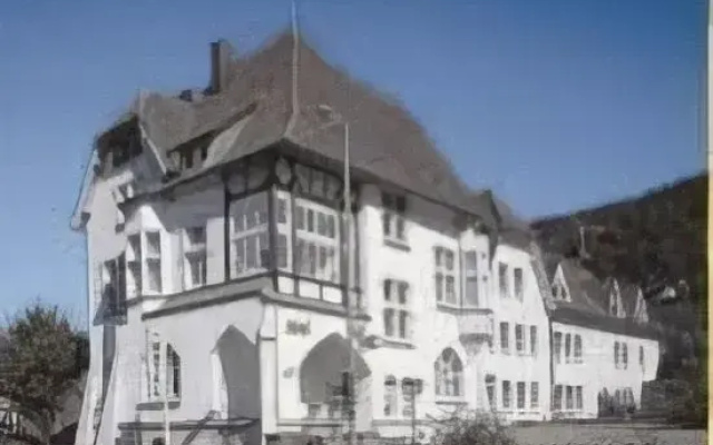 Hotel Cordial