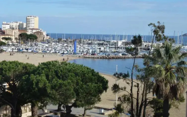 Studio Résidence Azur