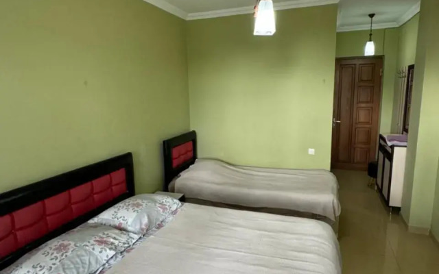 Hotel Sun Sea