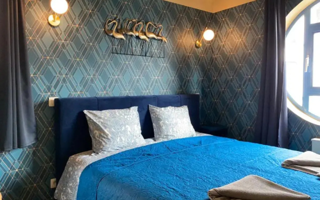 Luxury Suites