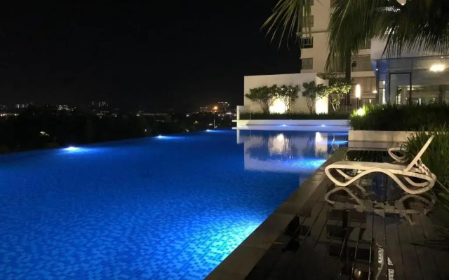 Jentayu Homestay