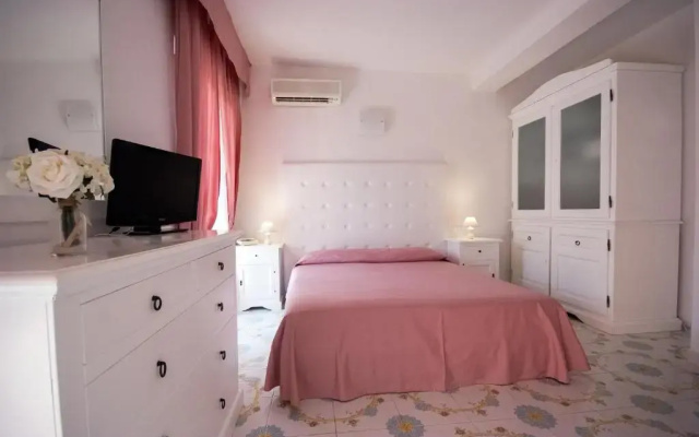 Hotel Residence Villa San Giovanni