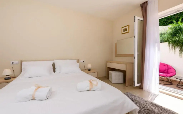 Apartments Domani
