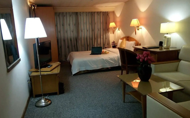Berkeley Hotels