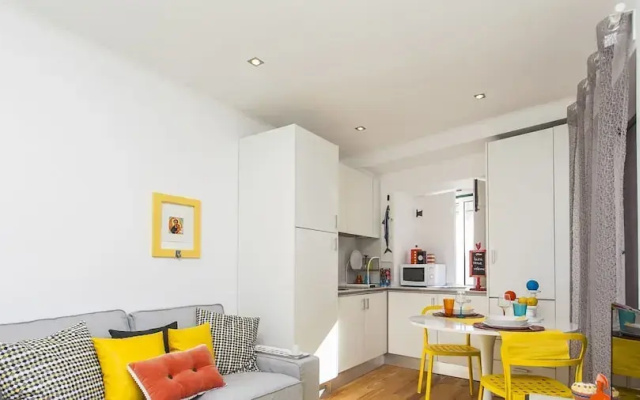 LxWay Bairro Alto - Travessa da Cara