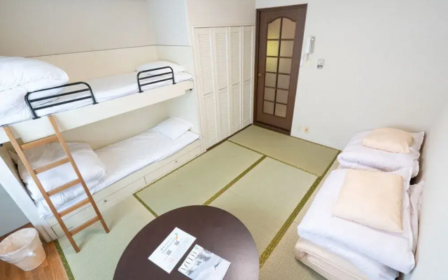 Angel Resort Yuzawa 506