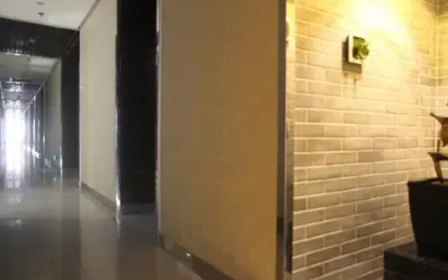Youjia Sunshine Hotel