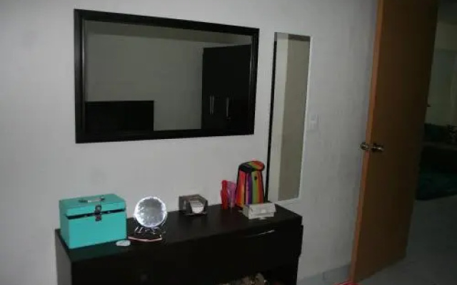 Apartamentos Paraíso Maya
