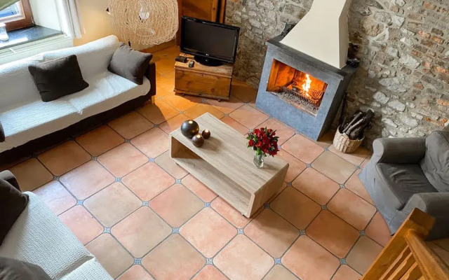 La Bastide