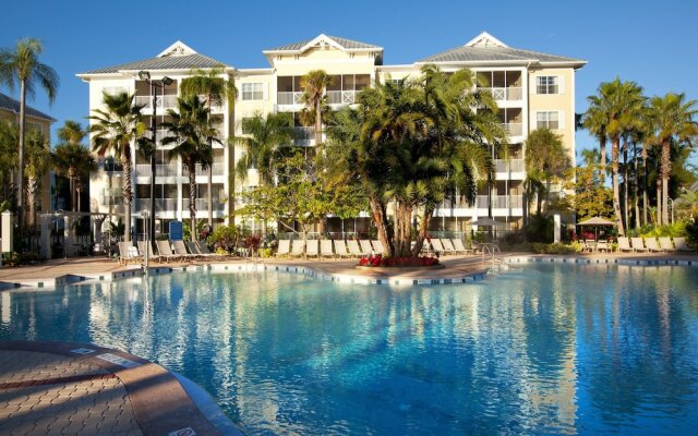 Sheraton Vistana Villages Resort Villas I Drive Orlando In