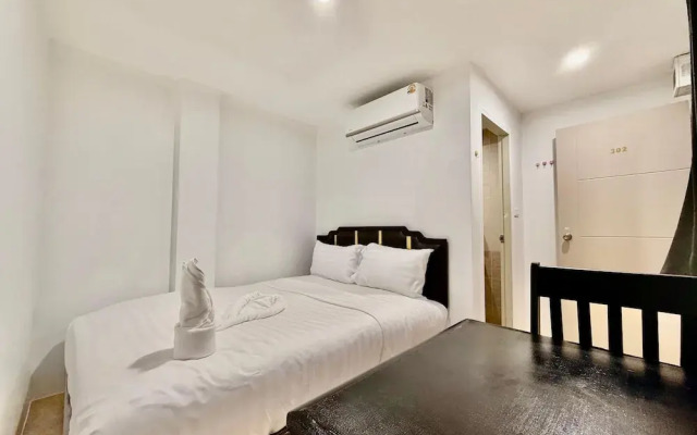 Jasmine Residence
