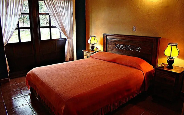 Villa Salomé Apartamentos Turísticos