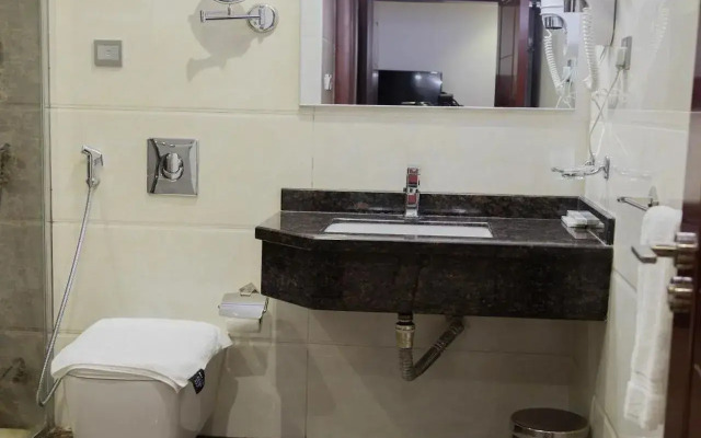 Carawan Hotel Jeddah