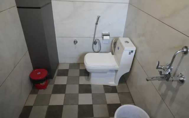 Hotel Rajhans