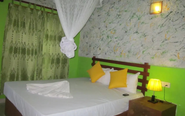 Sigiriya Vee Guest