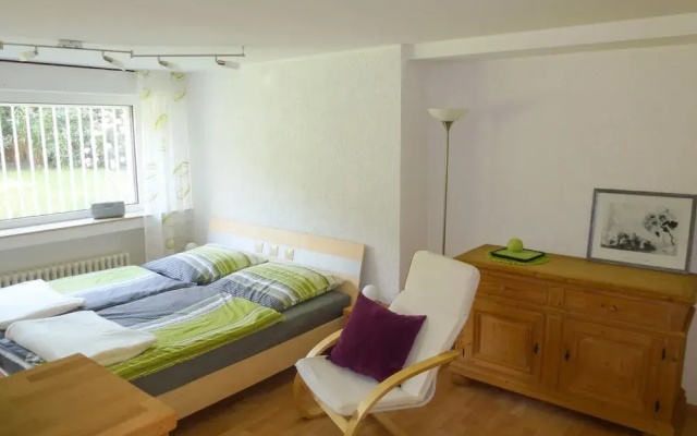 Gästezimmer Müller