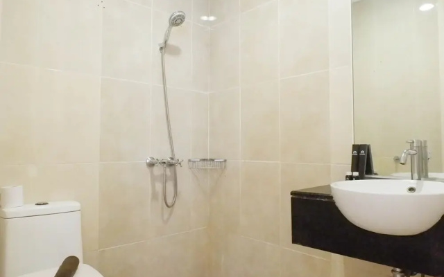 Luxurious And Exclusive 3Br Apartment At Trillium Residence