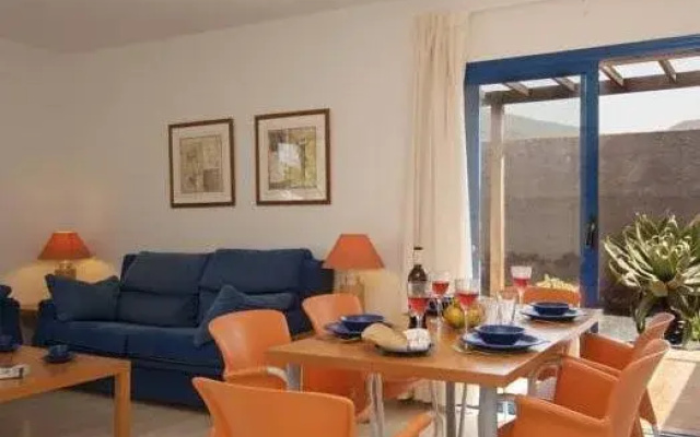 Villas Las Marinas