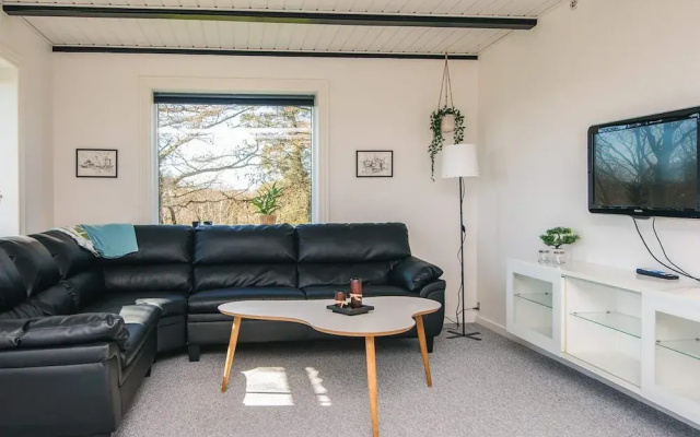 5 Person Holiday Home in Snedsted