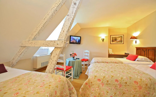 Hotel Beau Site Notre Dame
