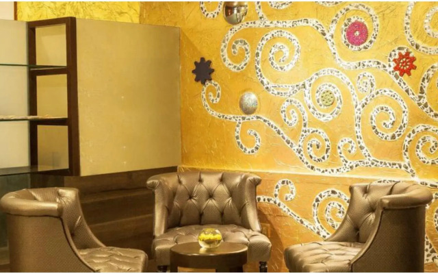 Hotel Mumbai House