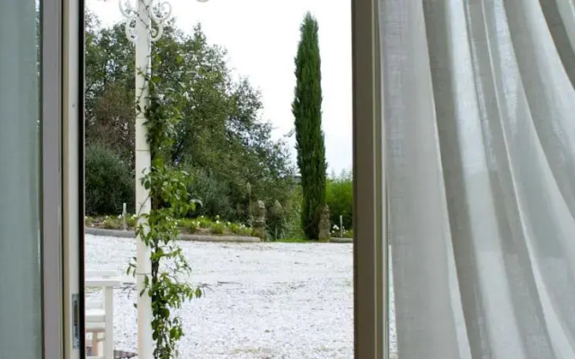Dimora Degli Olivi