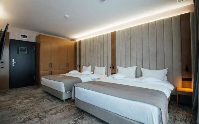 Boutique Hotel Fabesca