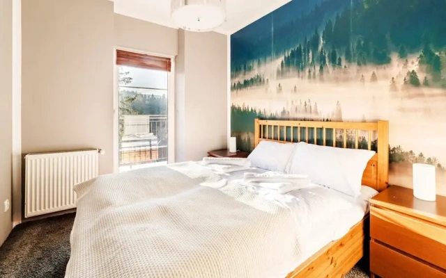 Apartamenty Widok