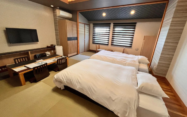 Hotel Lake Side Tsukuba