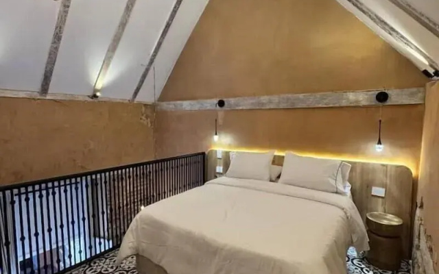 Hotel Villa Alta Guest House