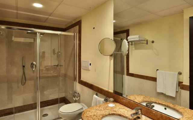 Mercure Villa Romanazzi Carducci Bari